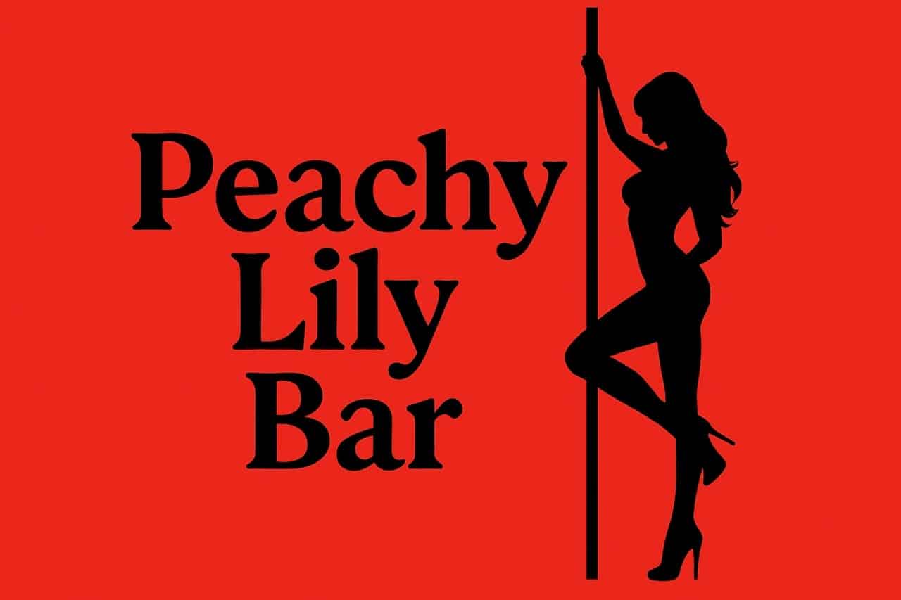 💃 Peachy Lily Agogo｜Soi LK Metroで楽しむレディボーイゴーゴーの魅力