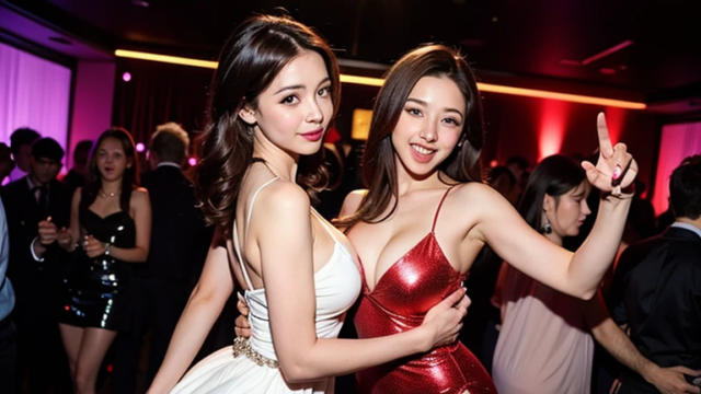 パタヤのクラブ攻略法：週末混雑と空いている時間帯の見分け方