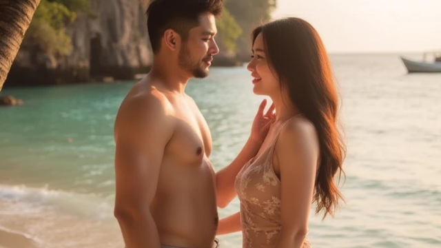 パタヤ夜遊び!指差し女の子とのトーク パタヤ夜遊び!指差し女の子とのトーク