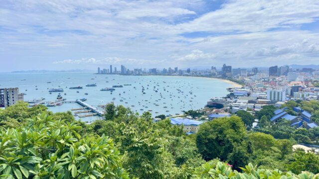 初めてのパタヤ夜遊び｜到着して最初にやるべき5つの準備