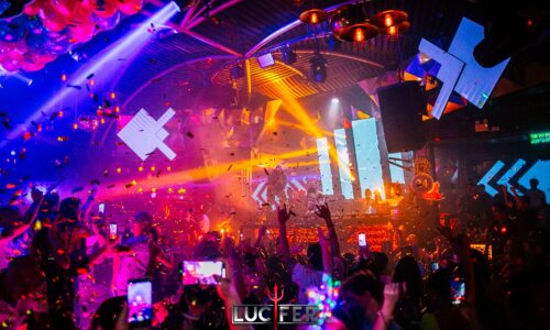 パタヤの大人気クラブ「Lucifer 2.0」に行ってみた|音・光・熱気がヤバすぎる夜体験レポ パタヤの大人気クラブ「Lucifer 2.0」に行ってみた|音・光・熱気がヤバすぎる夜体験レポ