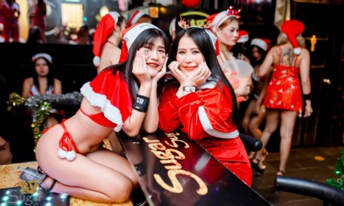 Sugar Sugar Agogo|Soi LK Metroで楽しむ甘美なゴーゴーバー Sugar Sugar Agogo|Soi LK Metroで楽しむ甘美なゴーゴーバー