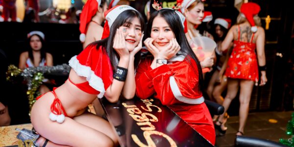 Sugar Sugar Agogo|Soi LK Metroで楽しむ甘美なゴーゴーバー Sugar Sugar Agogo|Soi LK Metroで楽しむ甘美なゴーゴーバー