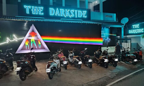 Darkside Gentlemen’s Bar & Grill |ダークサイドの隠れ家系ジェントルマンズバー Darkside Gentlemen’s Bar & Grill |ダークサイドの隠れ家系ジェントルマンズバー
