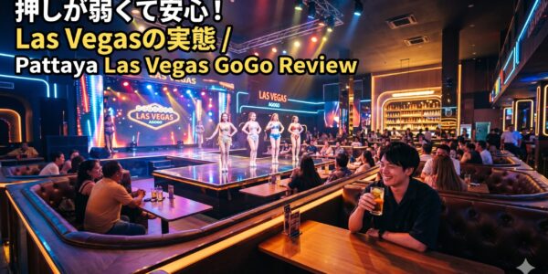 Las Vegas Agogo Club(ラスベガス)ガイド|広くて押しが弱めと言われる理由と初心者に優しい実態 Las Vegas Agogo Club(ラスベガス)ガイド|広くて押しが弱めと言われる理由と初心者に優しい実態