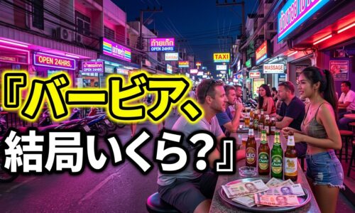 バービアの料金システム2026年完全ガイド|ドリンク・レディドリンク・バーファイン・チップを全部解説 バービアの料金システム2026年完全ガイド|ドリンク・レディドリンク・バーファイン・チップを全部解説