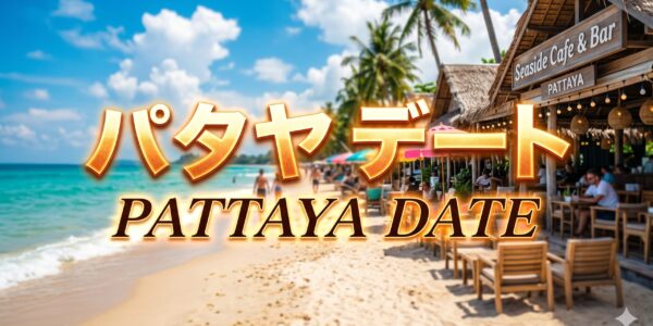 パタヤで翌日デートするなら、女の子が喜ぶ場所はここ パタヤで翌日デートするなら、女の子が喜ぶ場所はここ