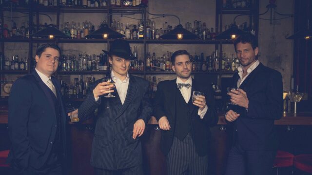 パタヤで本当に遊べるジェントルマンズクラブ5選【2025年最新版】