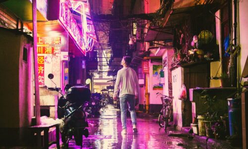 初心者がパタヤで絶対に行くべき夜遊びエリア3選|迷ったらここでOK! 初心者がパタヤで絶対に行くべき夜遊びエリア3選|迷ったらここでOK!