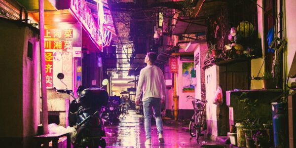 初心者がパタヤで絶対に行くべき夜遊びエリア3選|迷ったらここでOK! 初心者がパタヤで絶対に行くべき夜遊びエリア3選|迷ったらここでOK!